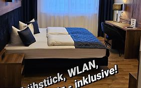 Hotel am Brauerei-Dreieck